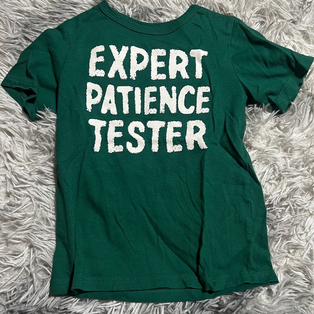 Boys, Kids T-Shirt - size 4T, 4️⃣ tshirts, Preowned
